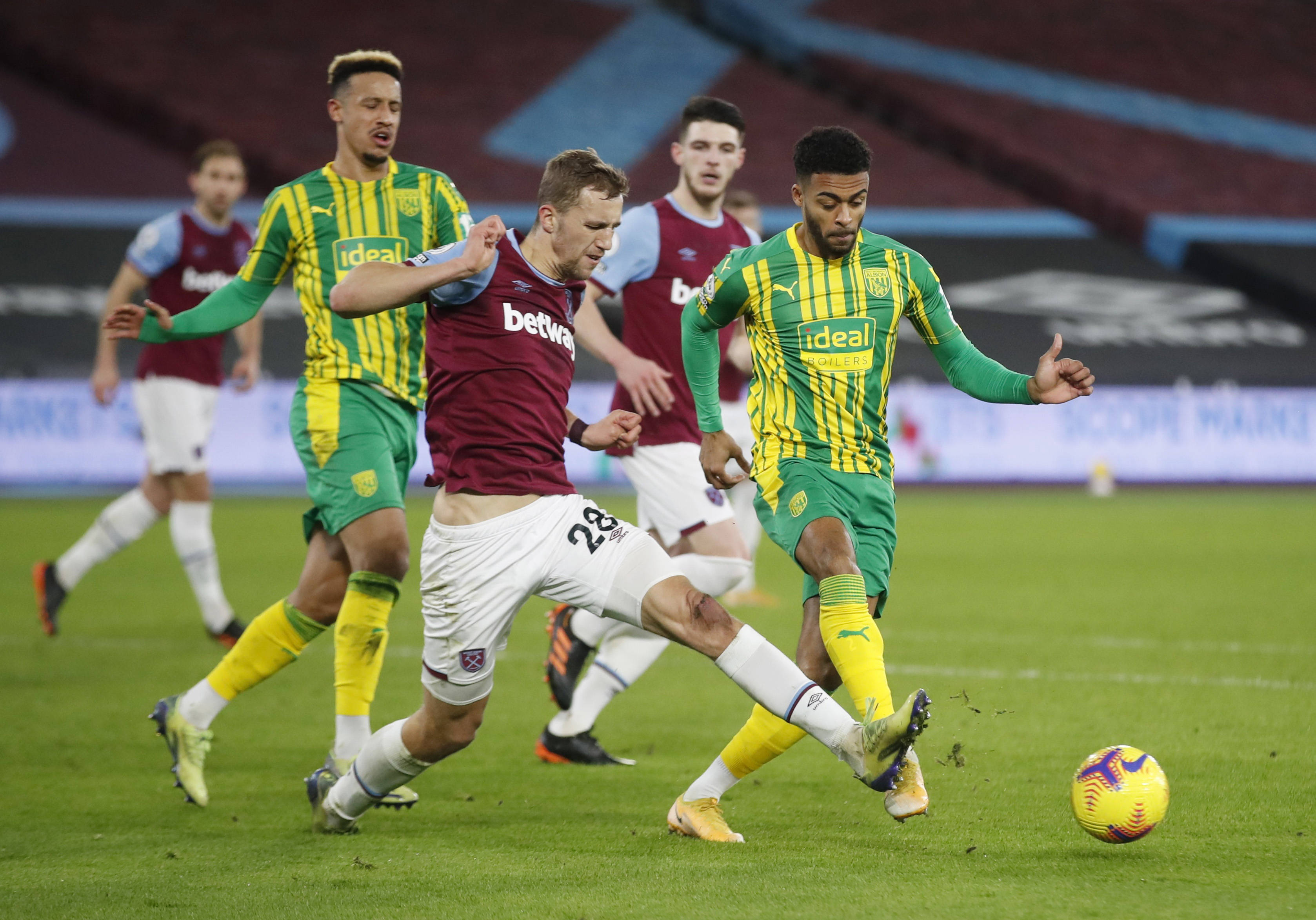 更是一种战 更是一种战